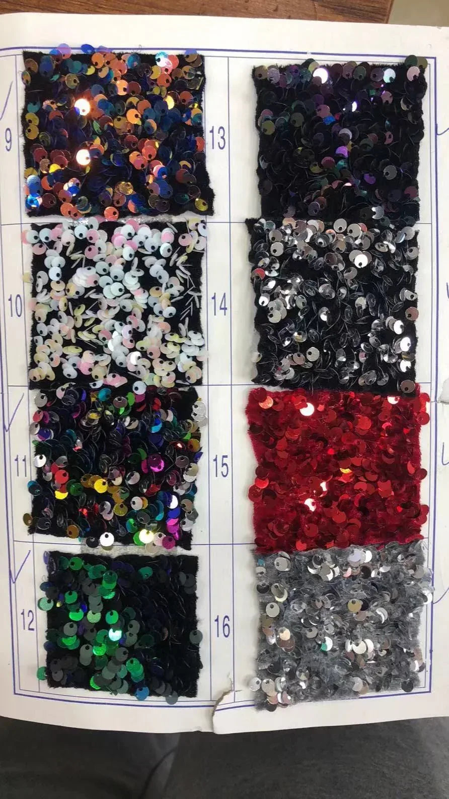 Sequin Mermaid Long Prom Dress | African Girl V-neck With Long Sleeves High Slit Party Prom Dress - SpyTrendz