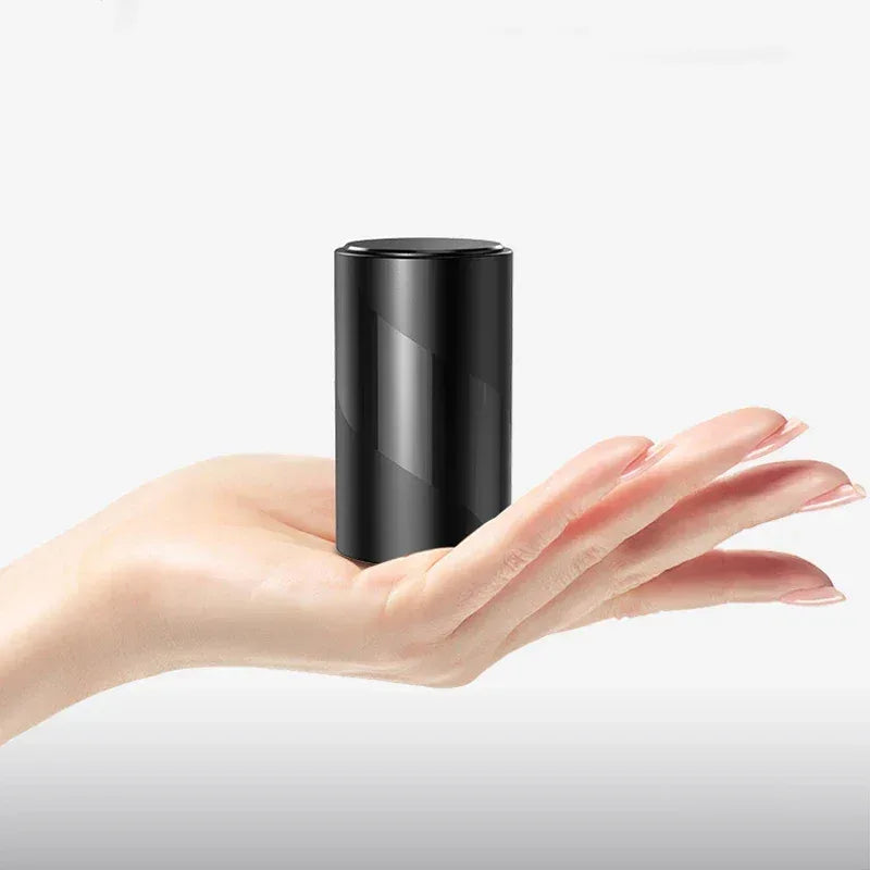 Automatic Beer Bottle Opener – One-Touch Magnetic Stainless Steel Cap Remover for Beer, Soda & Glass Bottles – Easy Push Down Gadget Gift - SpyTrendz