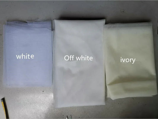 Cathedral Veil Lace Wedding Veil One Layer Tulle Bridal Veil with Comb - SpyTrendz