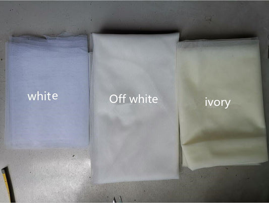 Cathedral Veil Lace Wedding Veil One Layer Tulle Bridal Veil with Comb