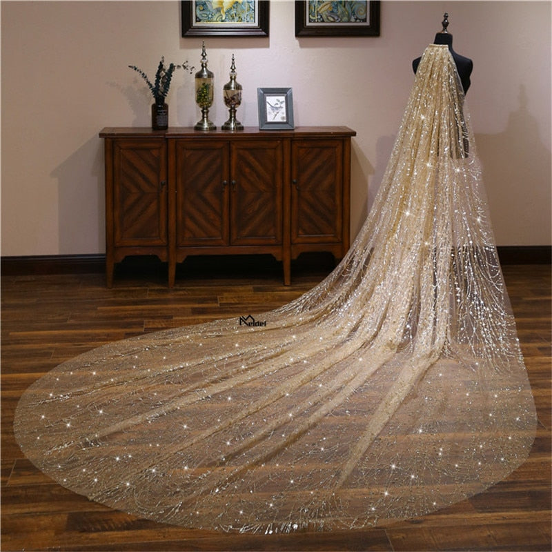 online wedding veil