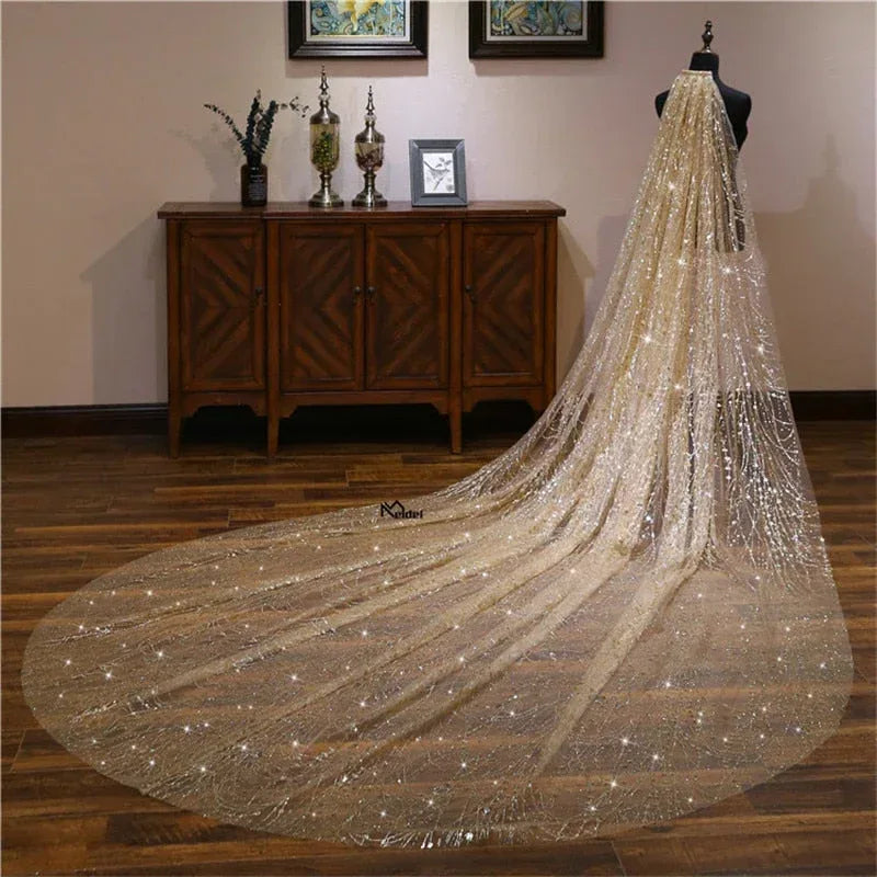 online wedding veil