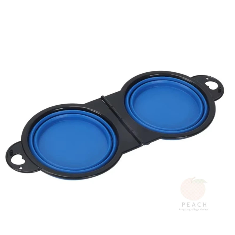 Travel Pet Bowl