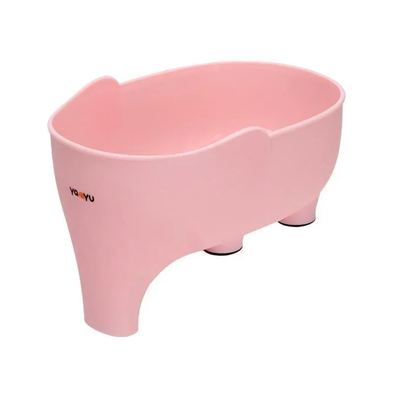 Multi-Functional Fruit & Vegetable Garnishing Tool β Eco-Friendly Kitchen Slicer & Decorator