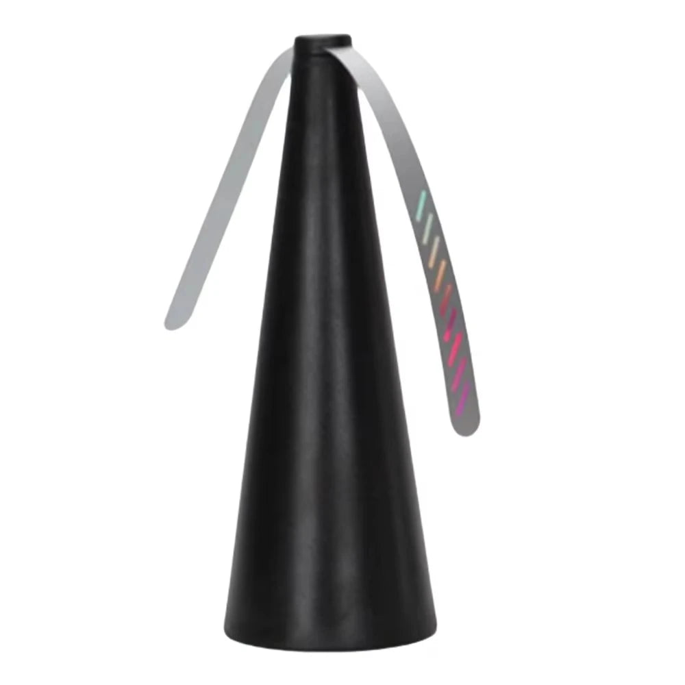 Automatic Mosquito Repellent Fan – Portable Battery-Powered Fly Repeller for Home, Outdoor Dining & Picnic