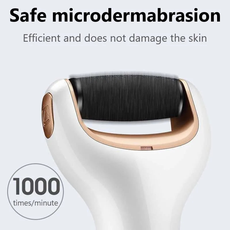Foot Callus Remover – Remove Dead Skin Safely & Painlessly