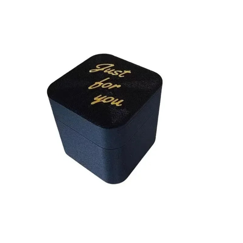 Funny Christmas Prank Gift – Middle Finger in a Box | Hilarious Office & Home Gag Gift