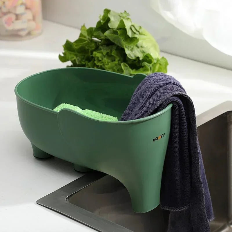 Multi-Functional Fruit & Vegetable Garnishing Tool β Eco-Friendly Kitchen Slicer & Decorator