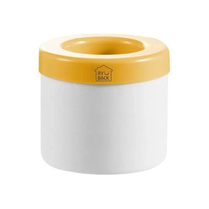 Silicone Ice Cube Mold – Round Ice Bucket Design for Fast-Chilling