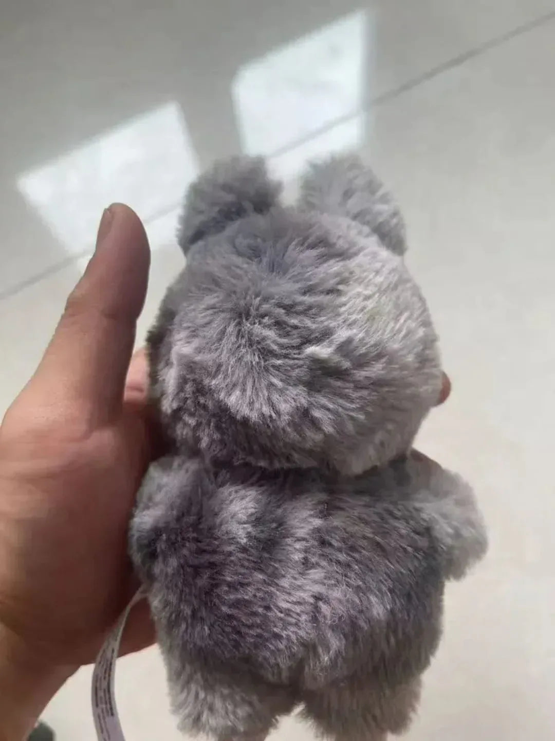 The Monsters Secret Hidden ID V3 Big Into Energy - SpyTrendz