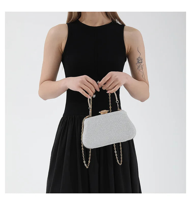 designer party handbag for ladies