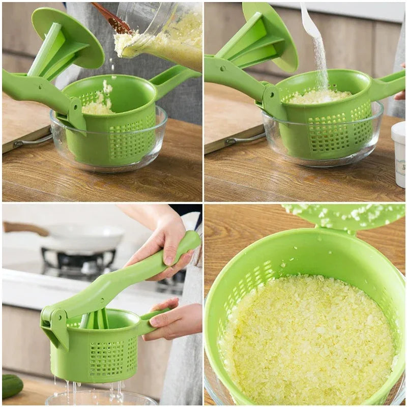 non-slip base vegetable water remover