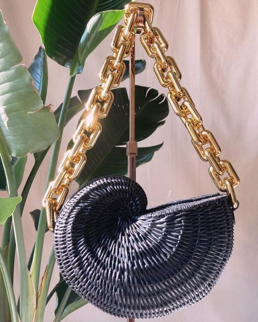 Conch Women Shoulder Bags | SpyTrendz