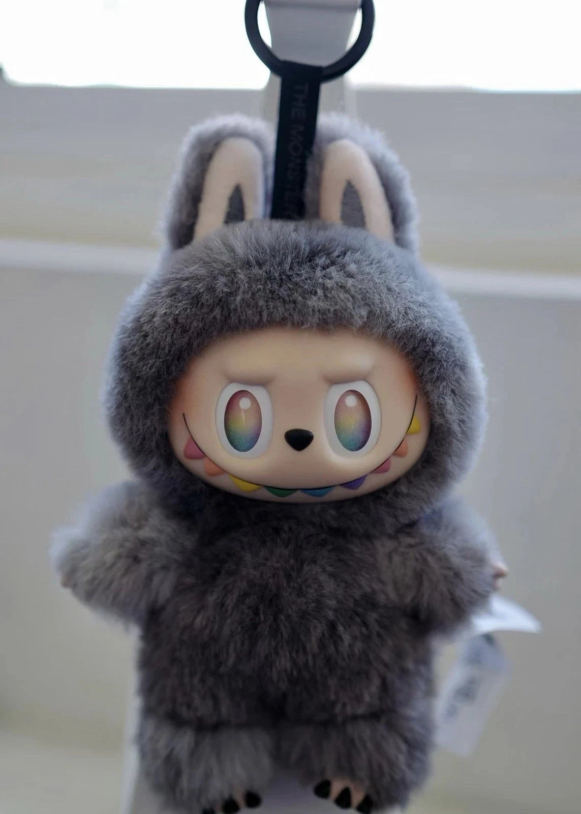 LABUBU figure