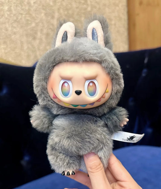 The Monsters Secret Hidden ID V3 Big Into Energy