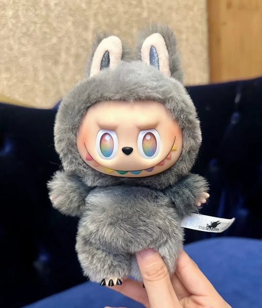 The Monsters Secret Hidden ID V3 Big Into Energy - SpyTrendz