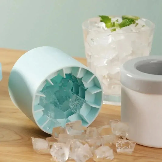 small ice cube tray