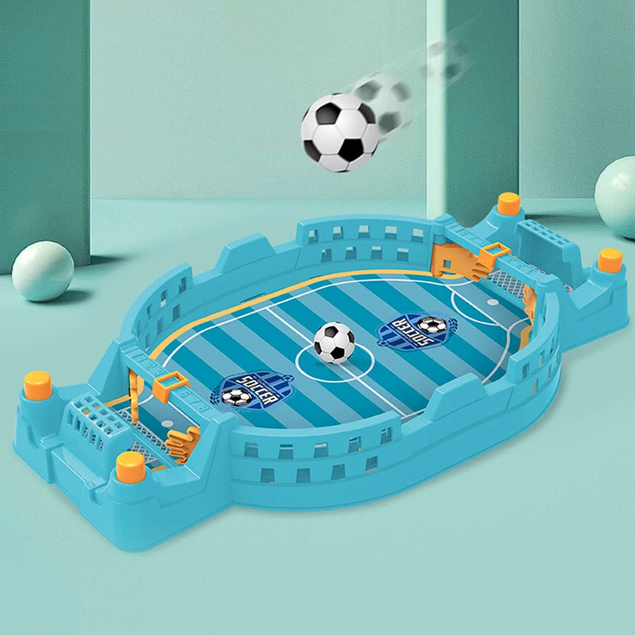 soccer table game