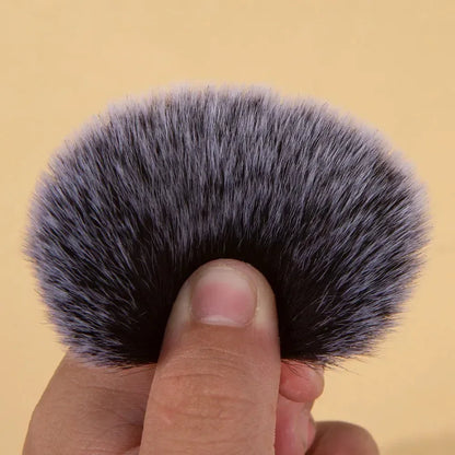 Makeup Brush Kit Soft 8pcs Synthetic Hair Make Up Brushes Foundation Blush Eyeshadow Cosmetic Makeup Tools