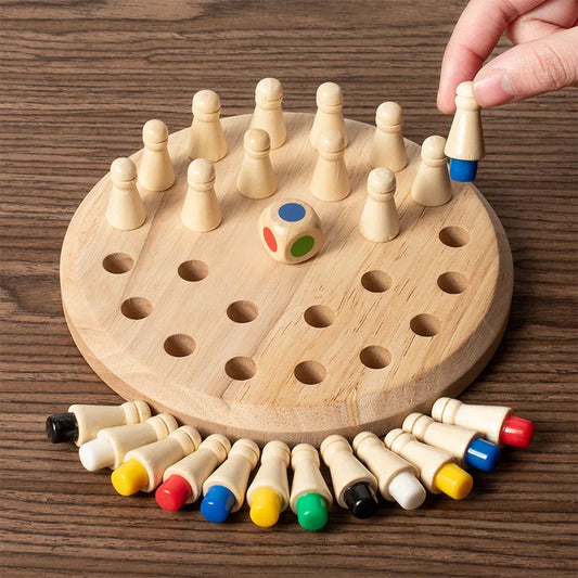 Educational STEM toy for children