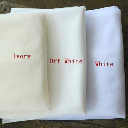 Bridal Veil Pearl Wedding Veil with Hair Comb | 1 Tier Long Crystal Rhinestone Scatter Wedding Veil