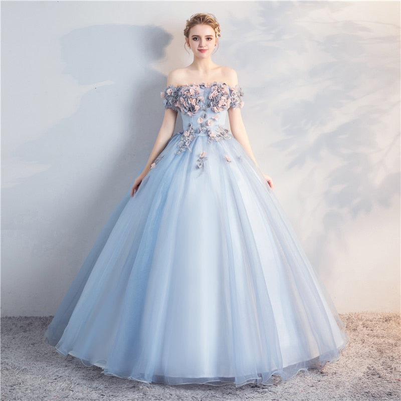 quinceanera dresses in usa