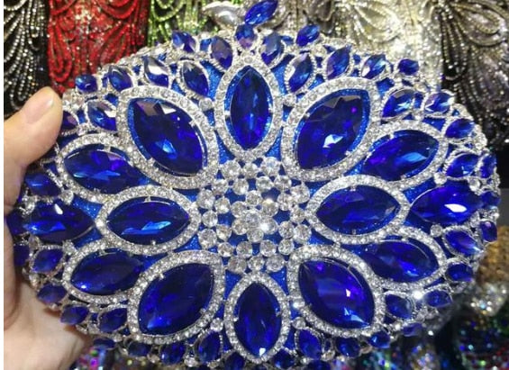 Prom Party Clutch Bags For Women