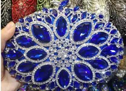 Prom Party Clutch Bags For Women