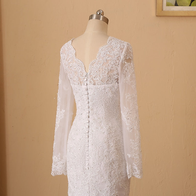 wedding dress for women