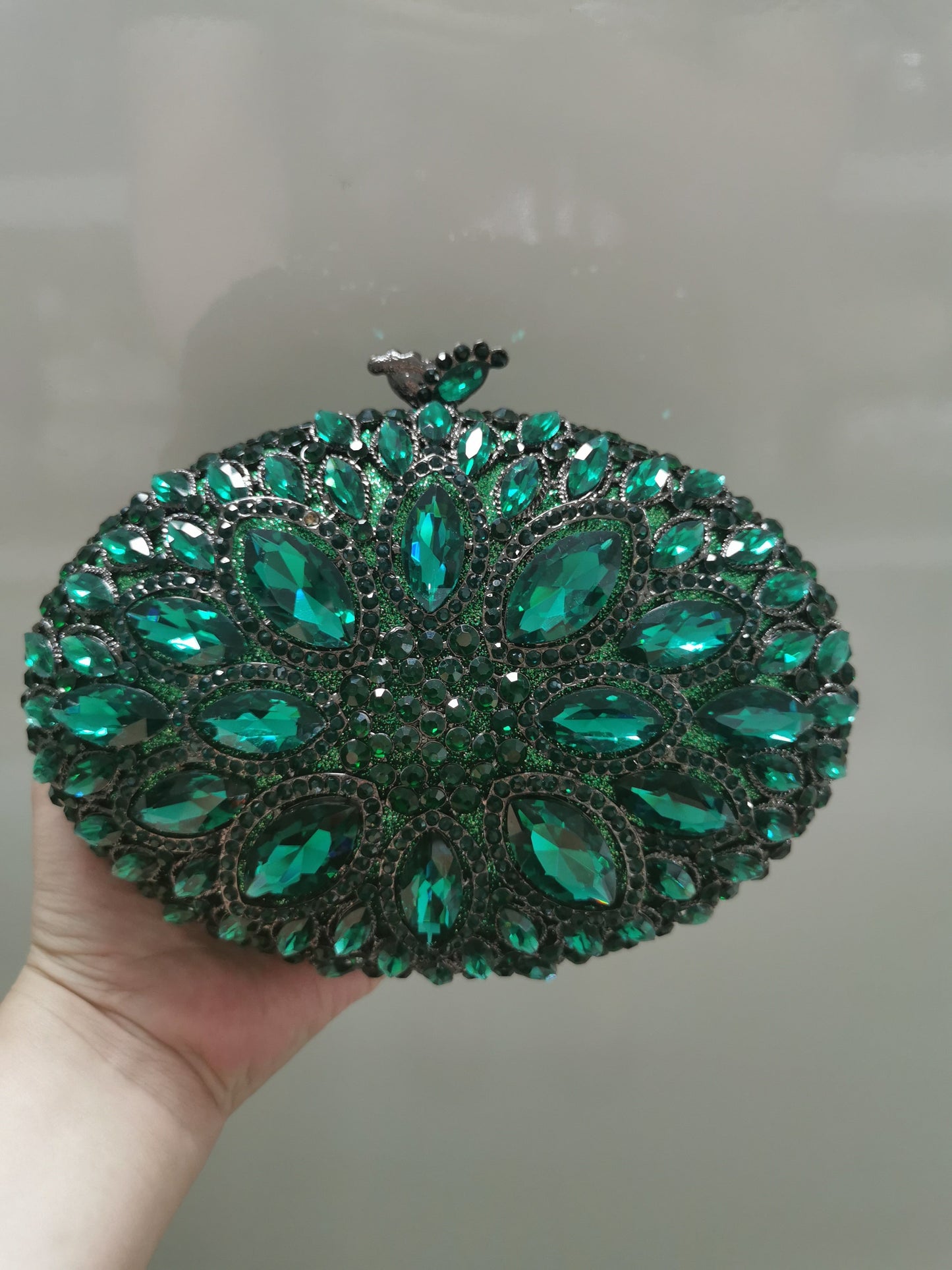 Prom Party Clutch Bags For Women