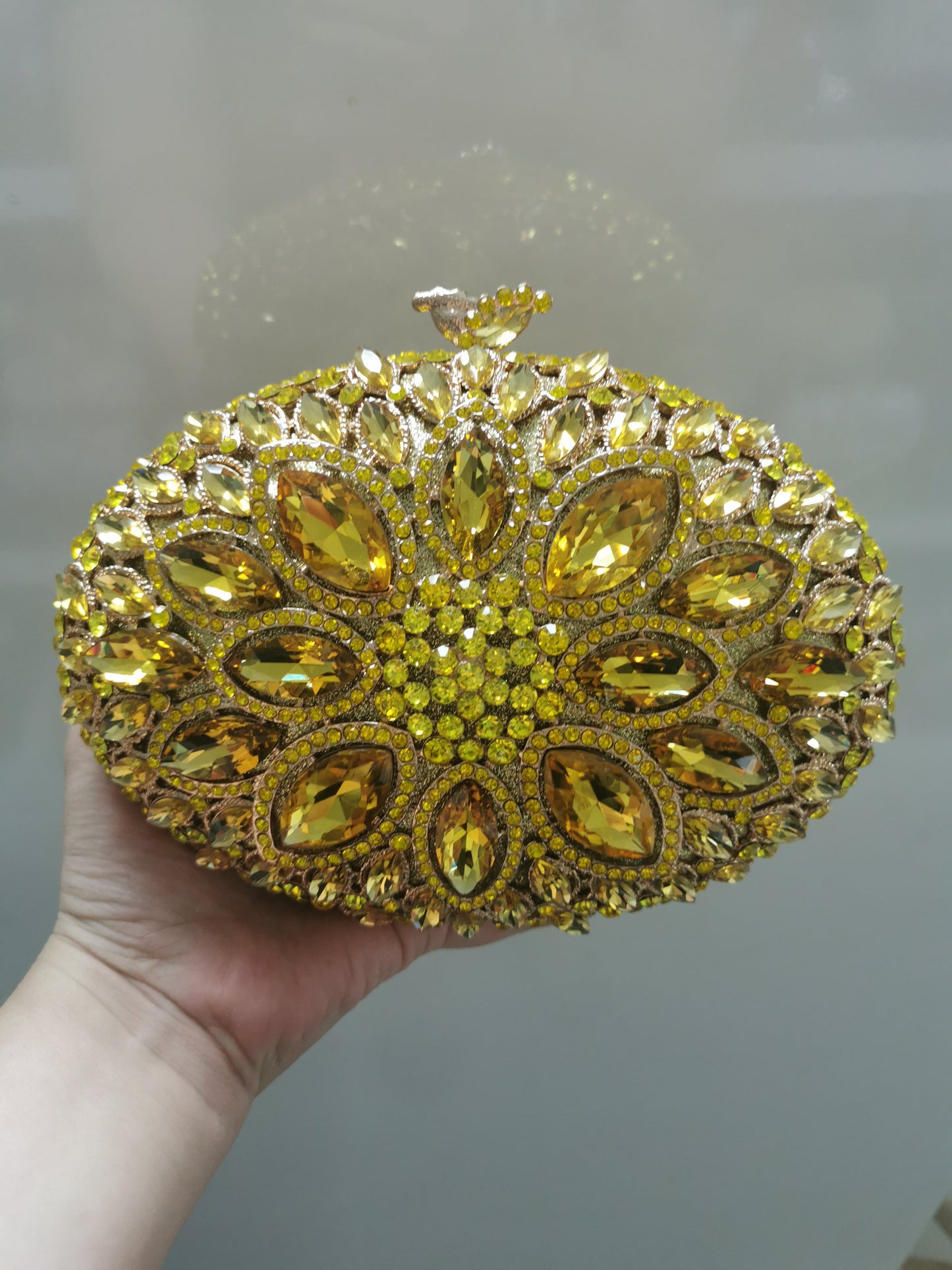 Prom Party Clutch Bags For Women