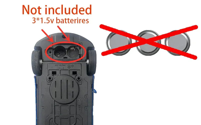 1:32 Mercedes-Benz 300SL Diecast Model Car – Pull Back, Lights & Sound Gullwing Replica - SpyTrendz