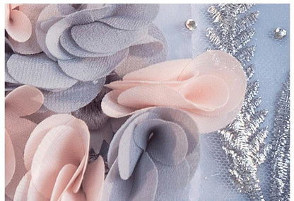 Quinceanera Dresses Plus Size Off The Shoulder Prom Dress Floor-length Ball Gown