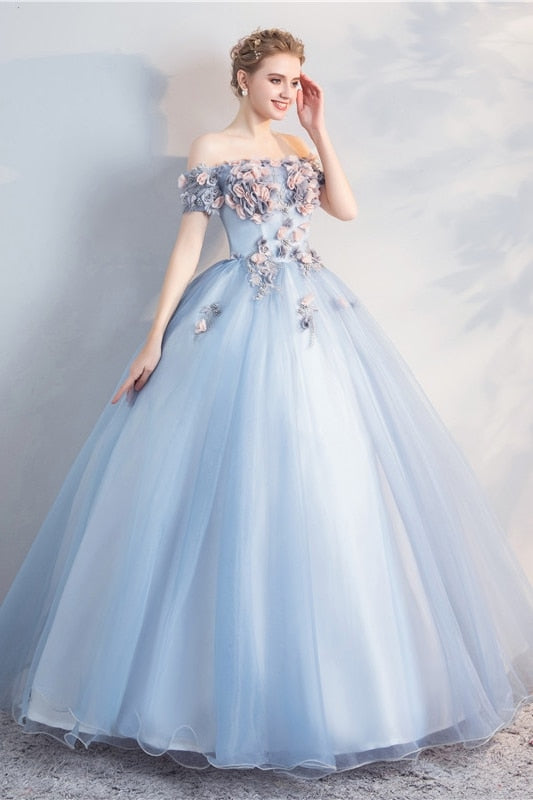 off the shoulder dress