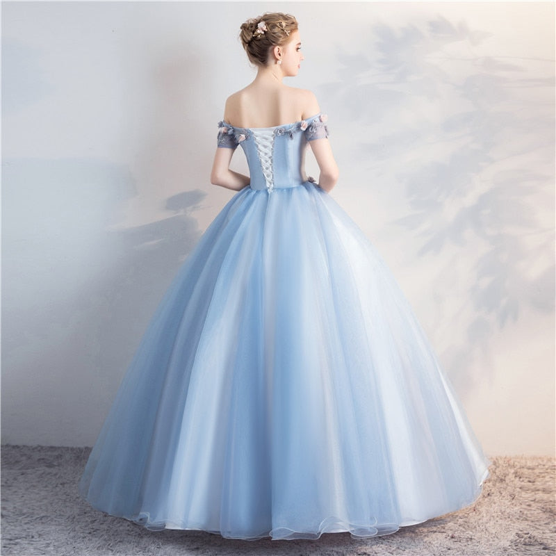 quinceanera dresses near me