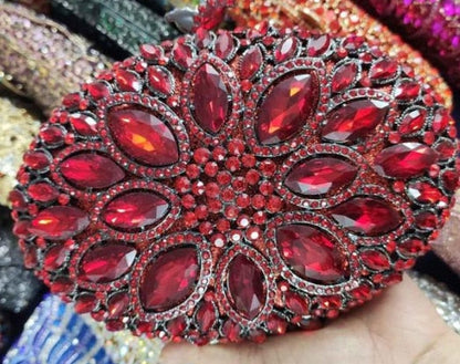 Prom Party Clutch Bags For Women