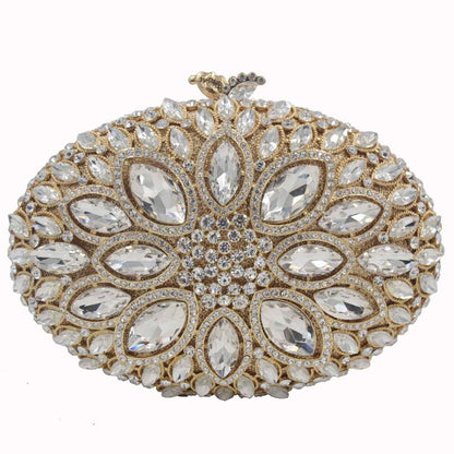 Prom Party Clutch Bags For Women