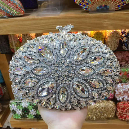 Prom Party Clutch Bags For Women