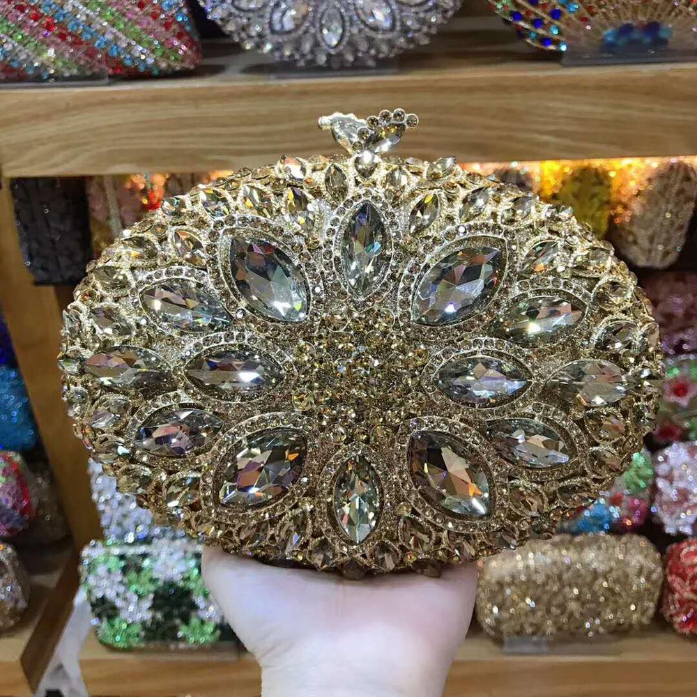 Prom Party Clutch Bags For Women