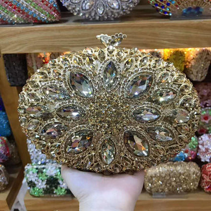 Prom Party Clutch Bags For Women