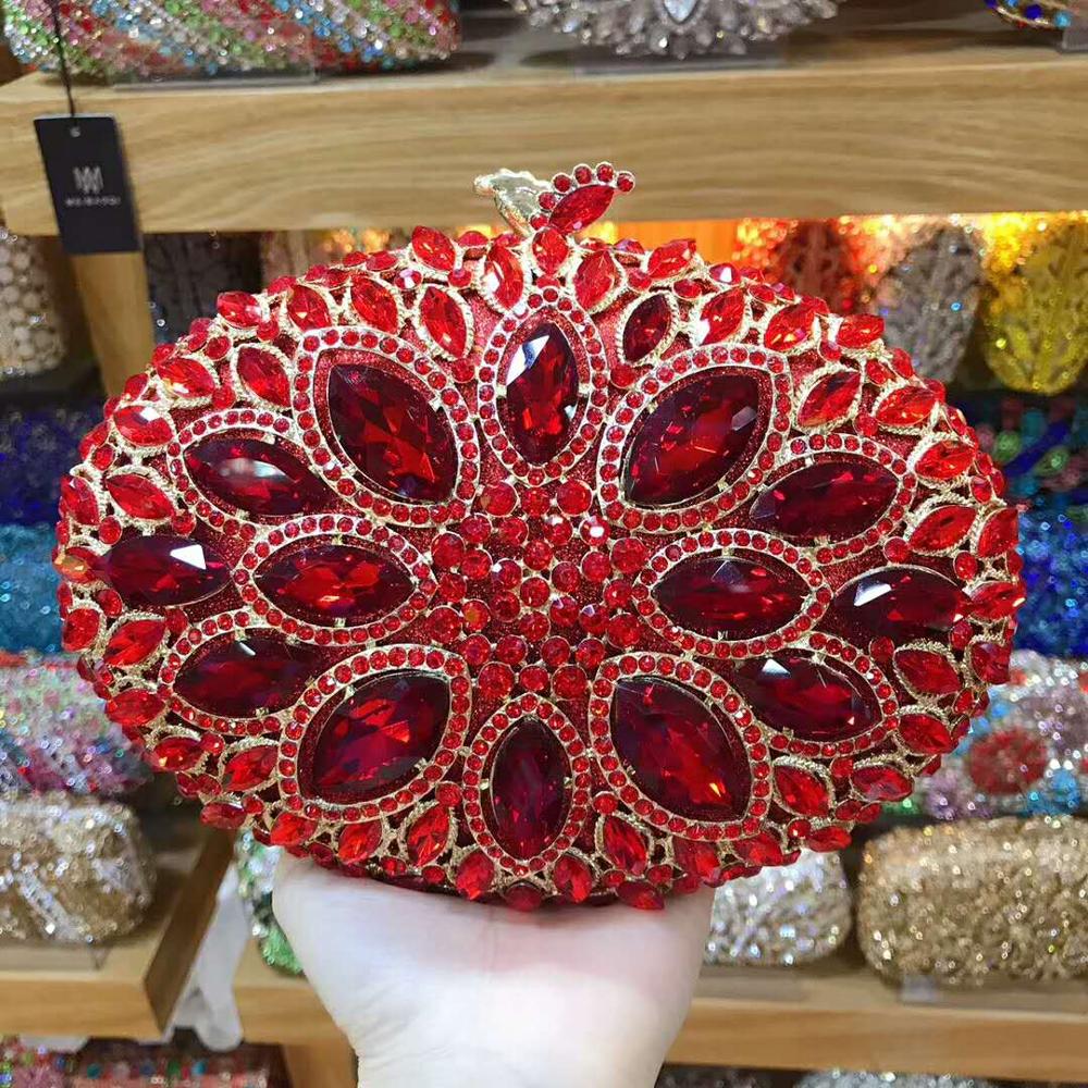 Prom Party Clutch Bags For Women