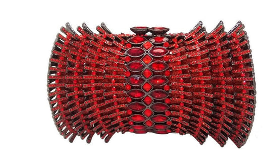 Women Diamonds Clutches Rhinestone Bag