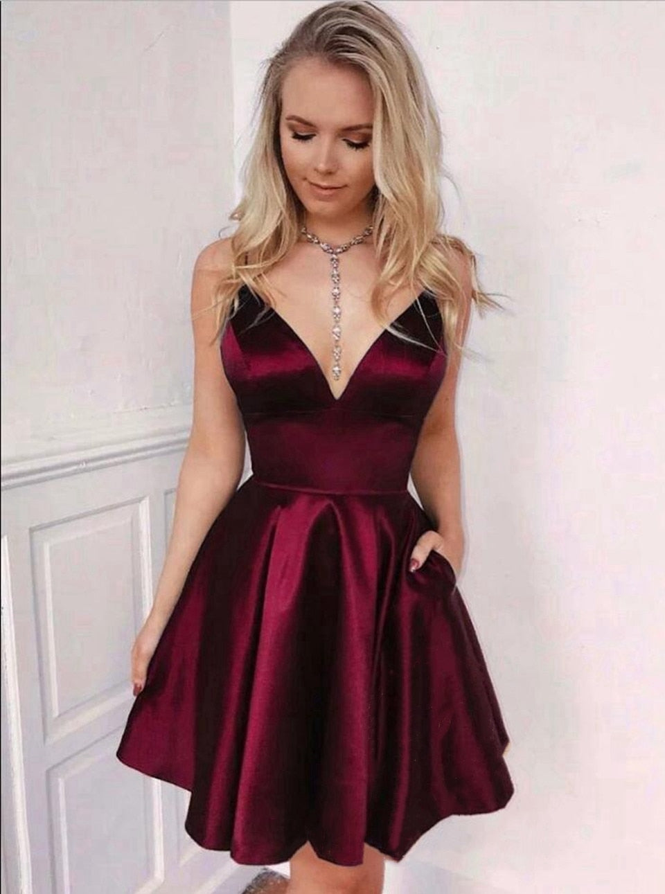 cocktail party dress