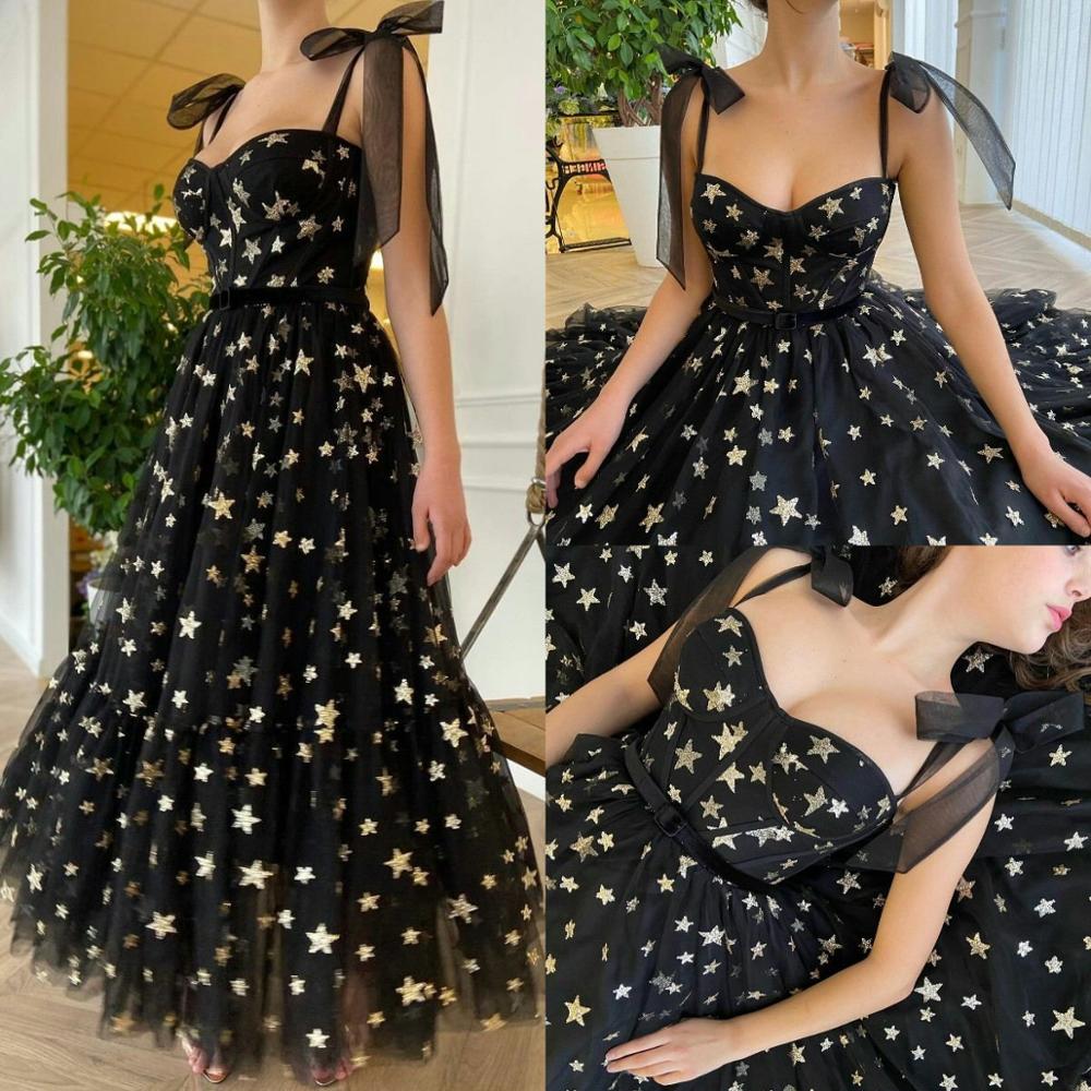 spaghetti strap dress