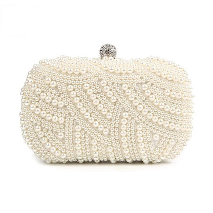 pearl bags