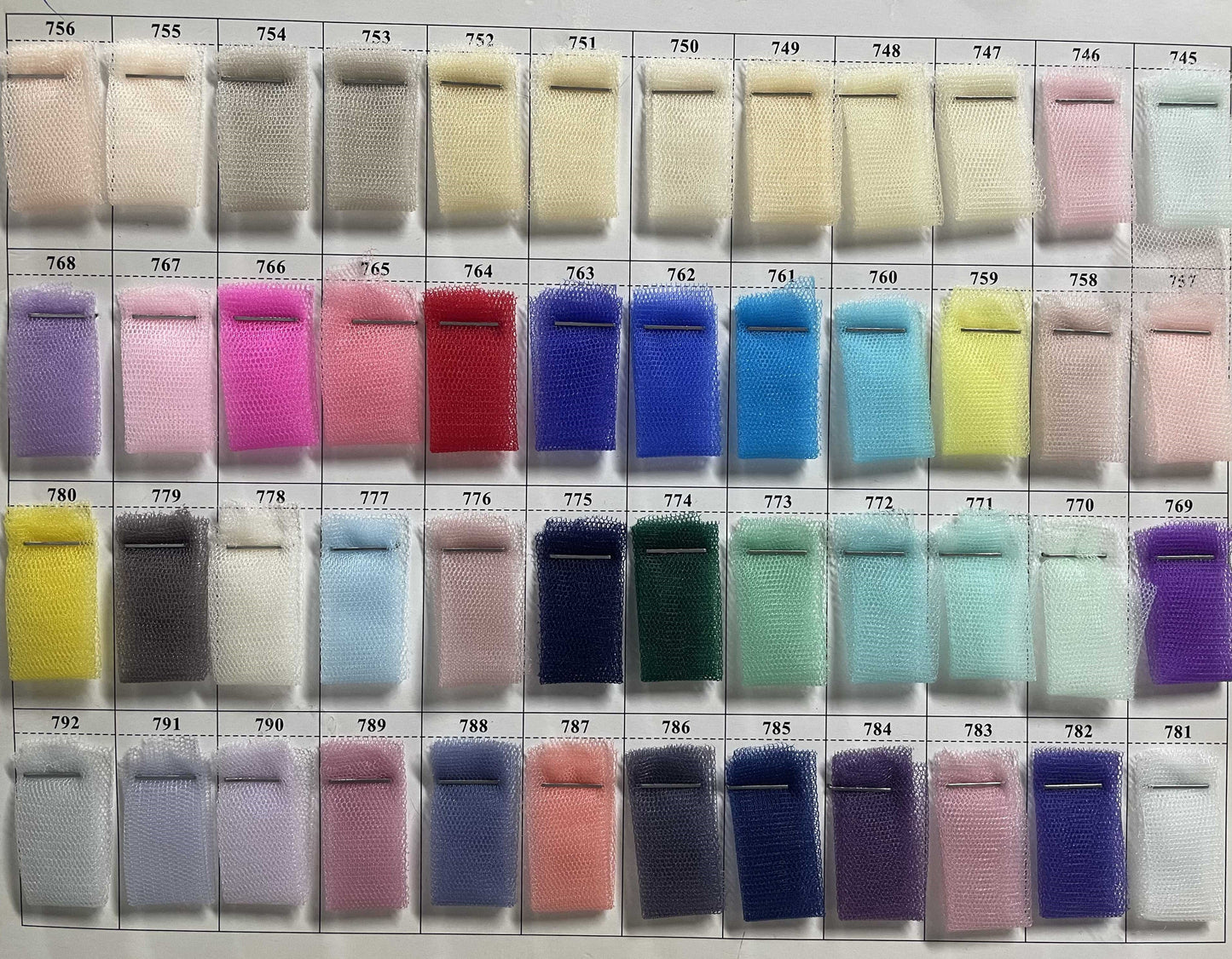 Green Layered Tulle Long Backless Open Prom Gowns