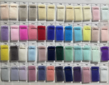 Green Layered Tulle Long Backless Open Prom Gowns