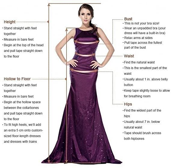Chiffon Puffy Long Sleeves Slit Evening Dress Plus Size Formal Gown