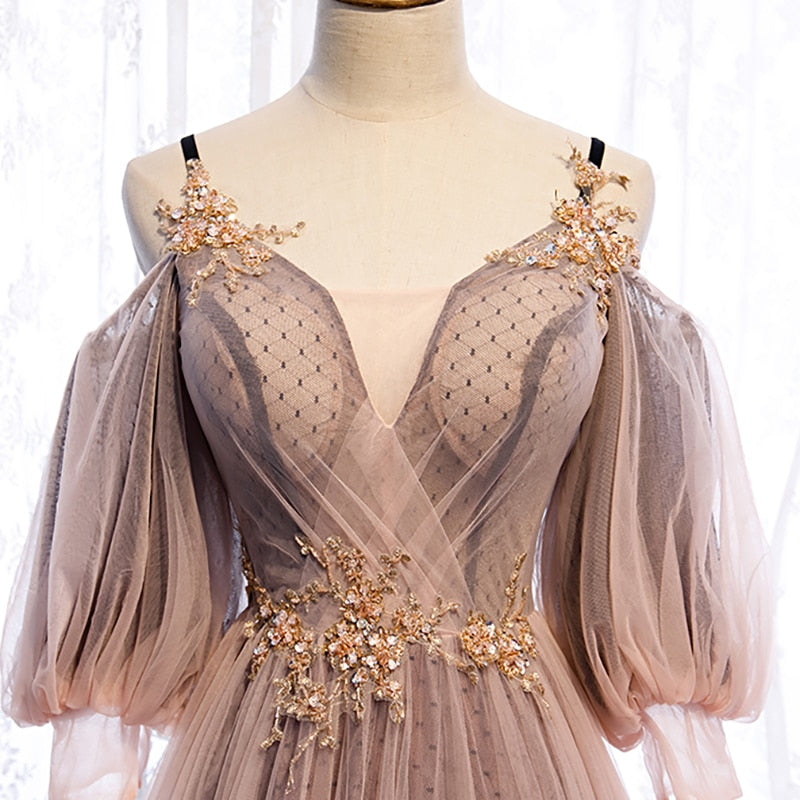 plus size formal dress