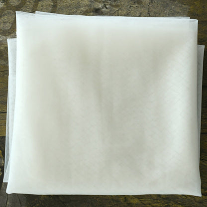 Cathedral Wedding Veil Pearls Wedding Veils with Comb 100% Handmade Beaded Wedding Accessories